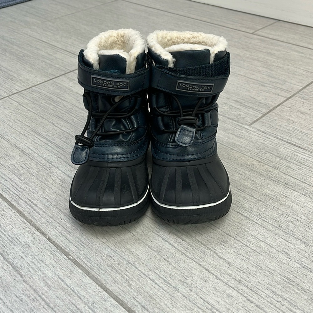 Toddler Snow Boots